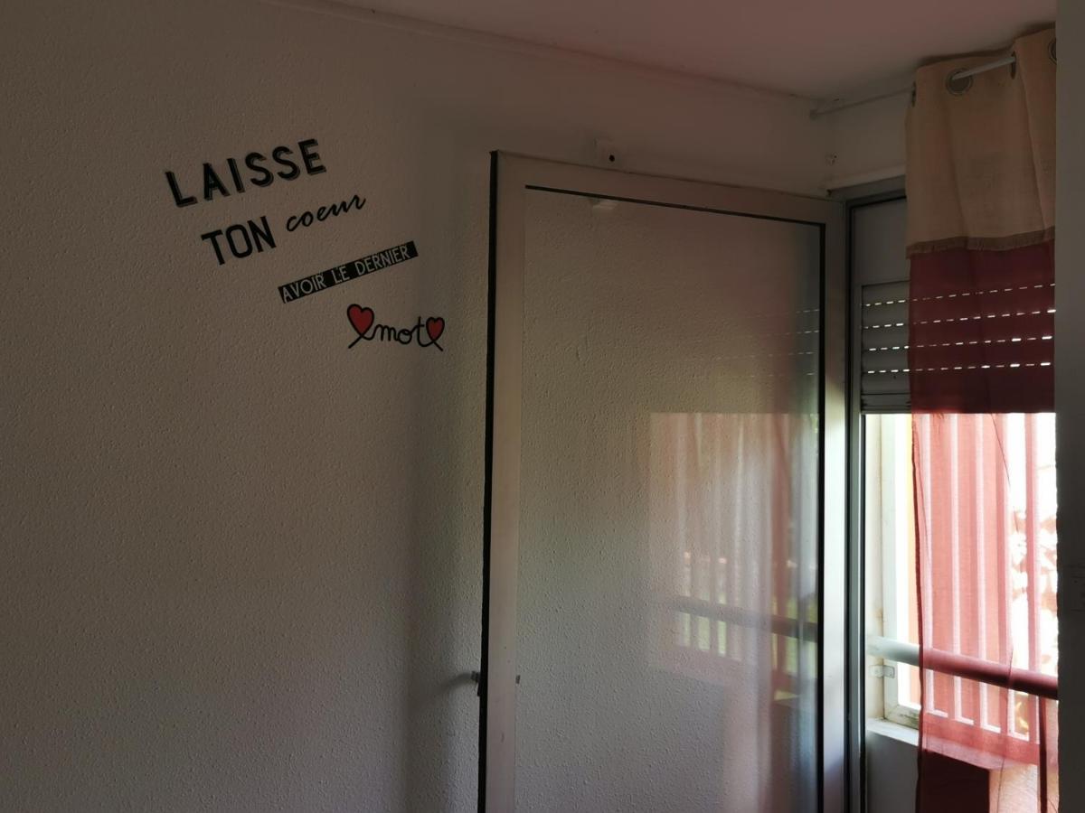 La Creole T3 Lumineux A 1Mn De La Plage Le Gosier  Kültér fotó